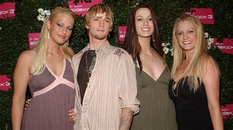 Nick and Aaron Carter's sister Bobbie Jean dies at 41: Reports